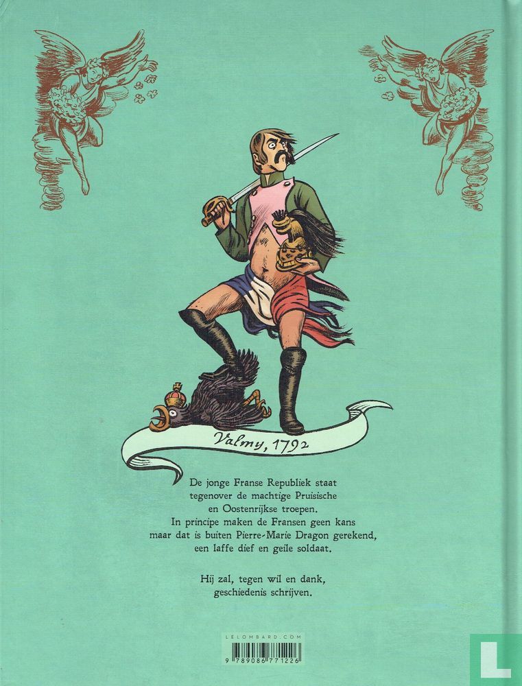 Valmy 1792