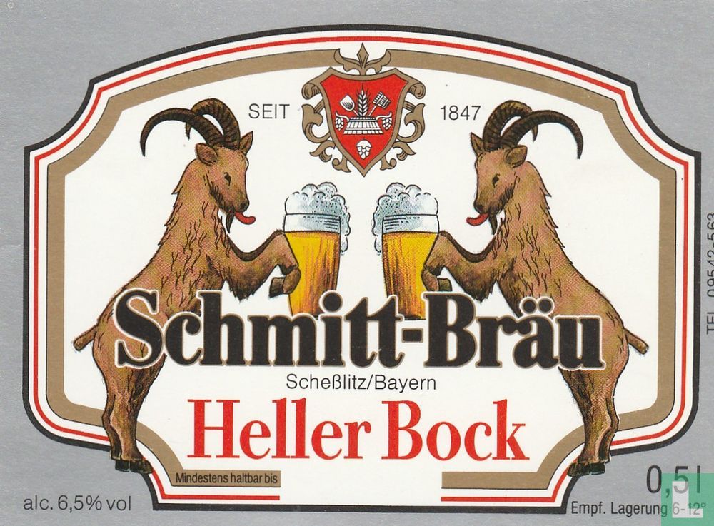 Heller Bock