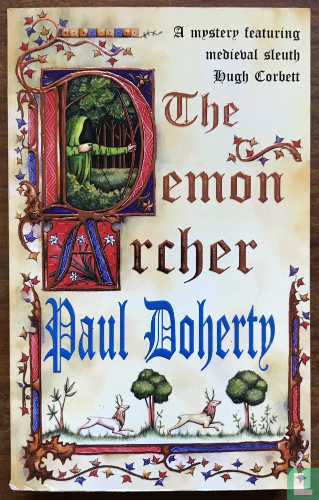 The demon archer