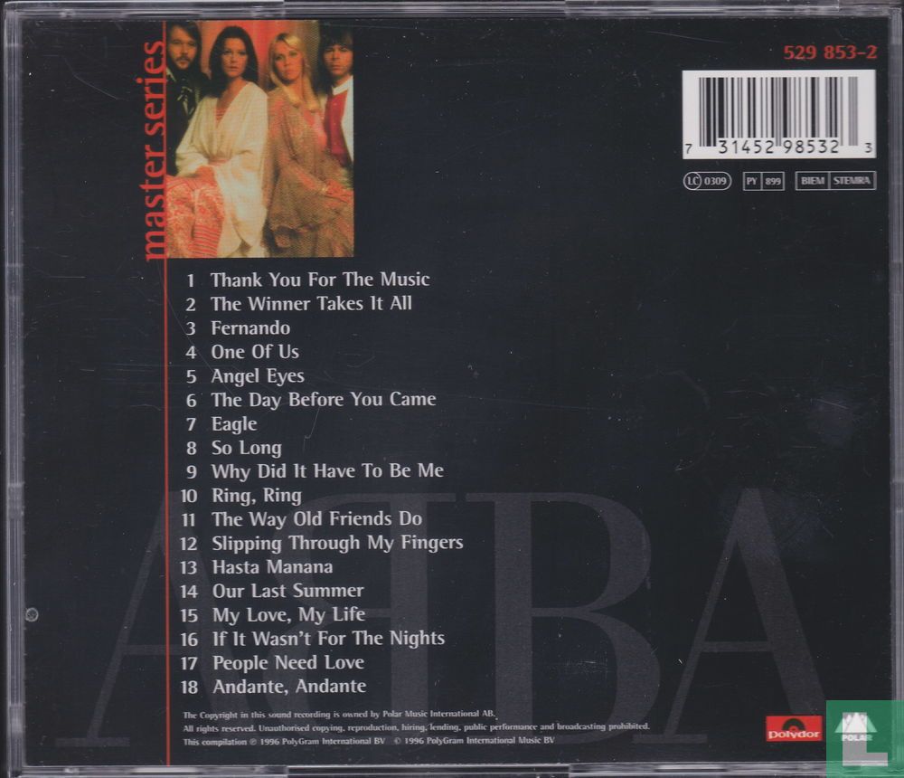 ABBA