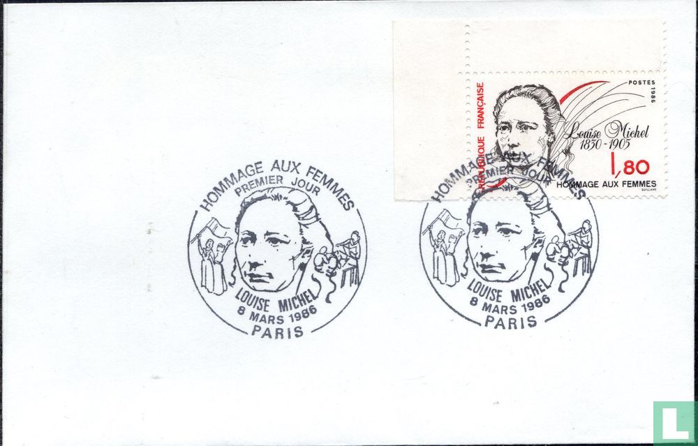 Louise Michel