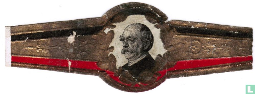 [Afbeelding Bismarck]