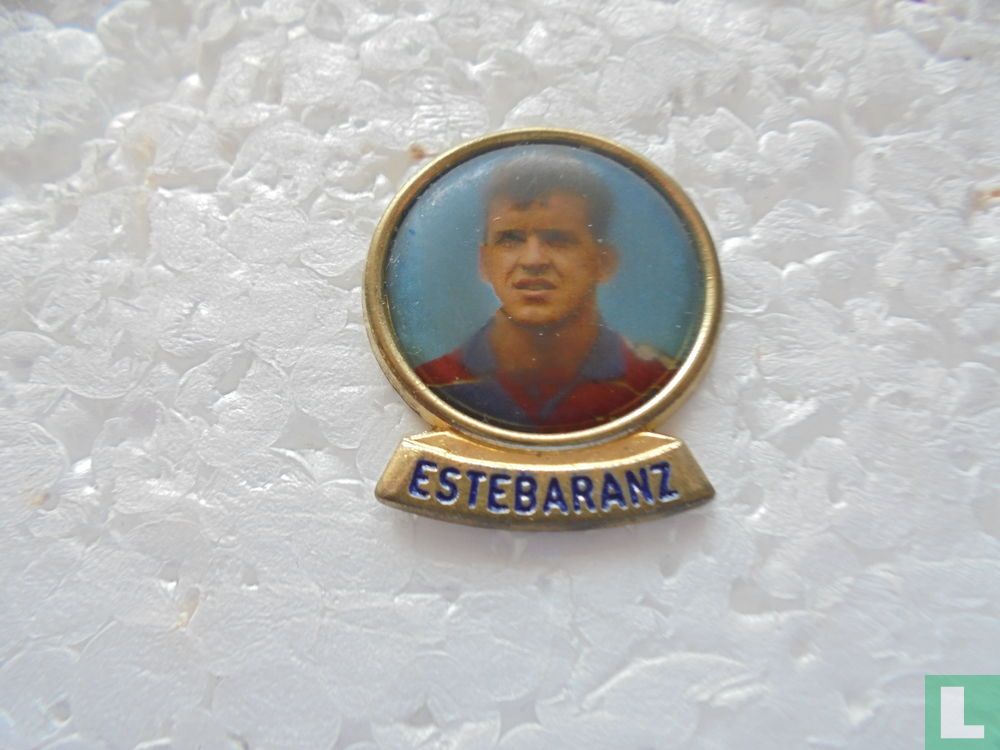 Estebaranz