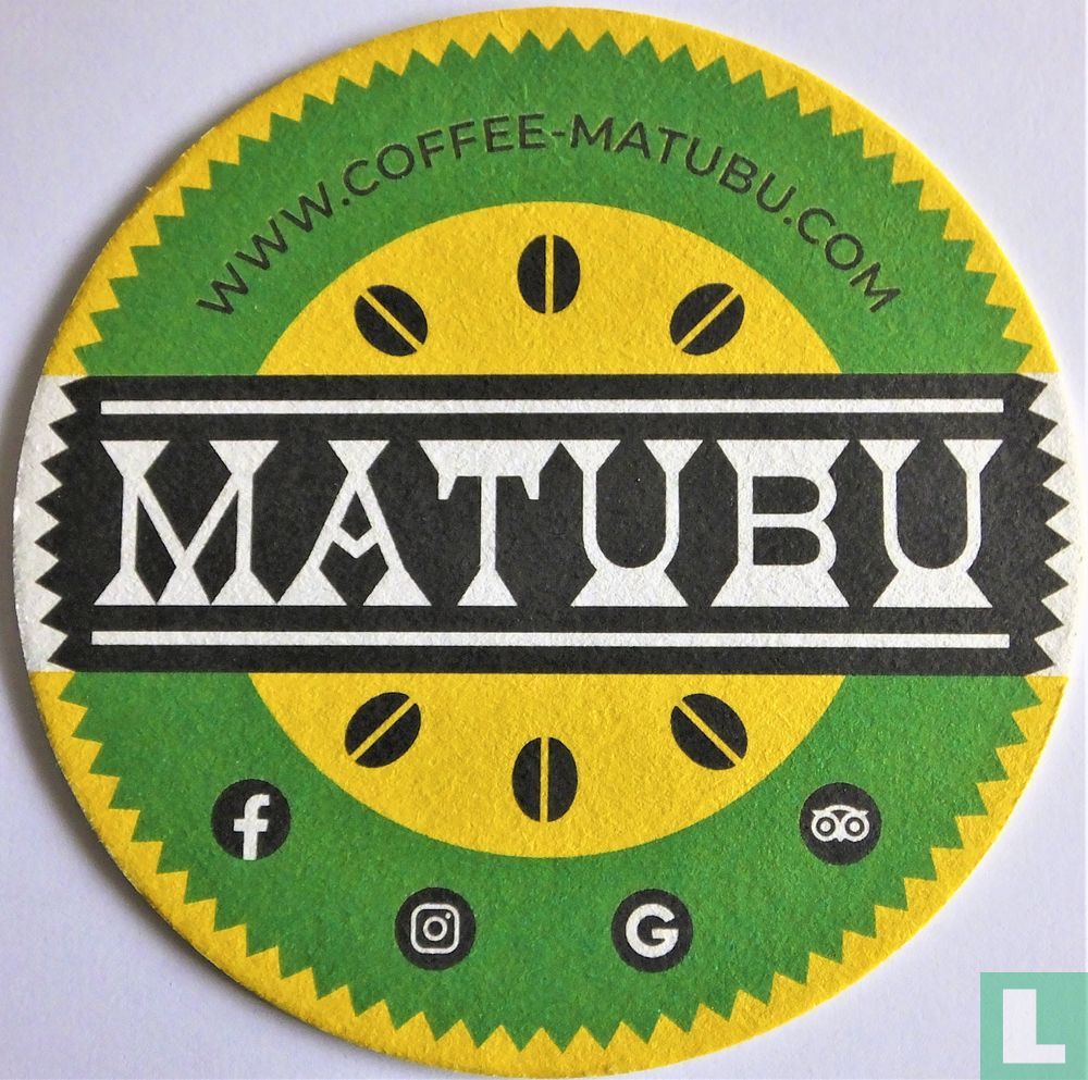 Coffee Matubu