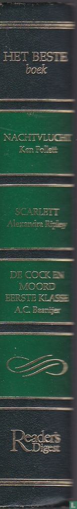 Het Beste boek