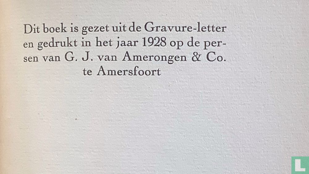 De rijkaard