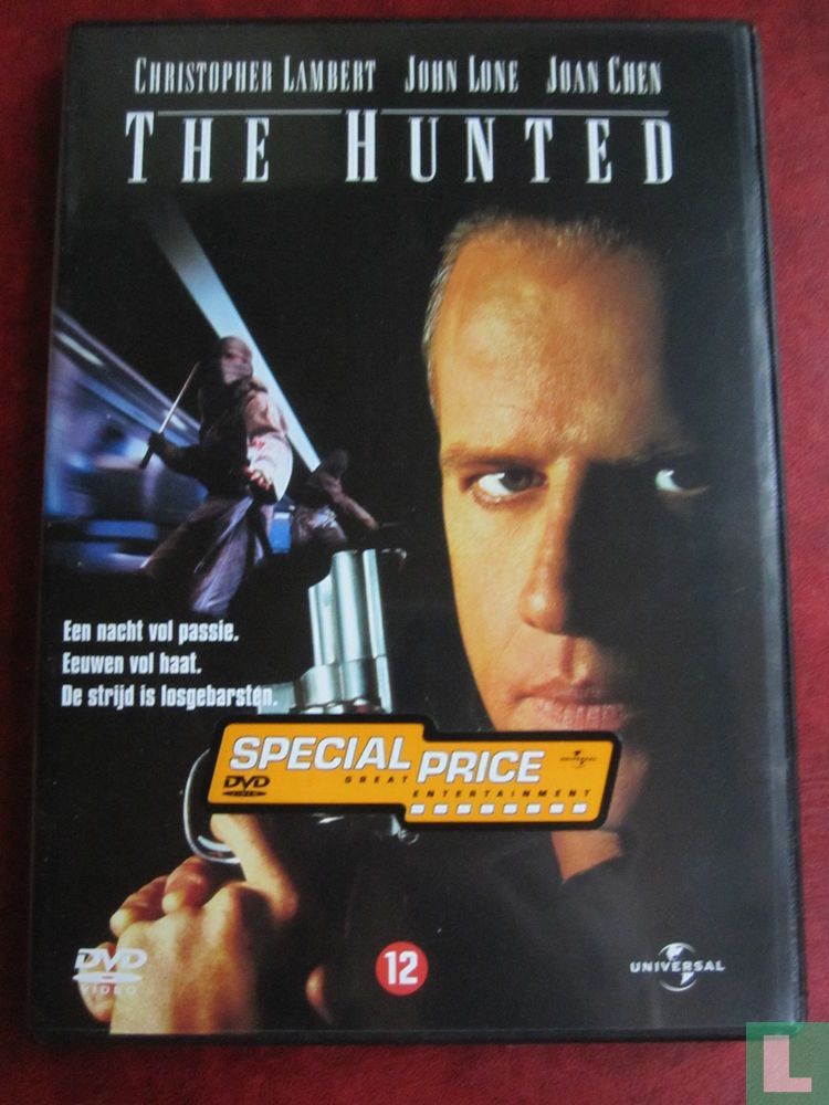 The Hunted
