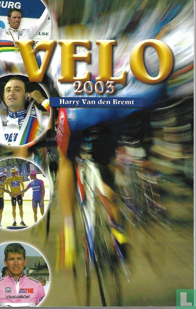 Velo 2003