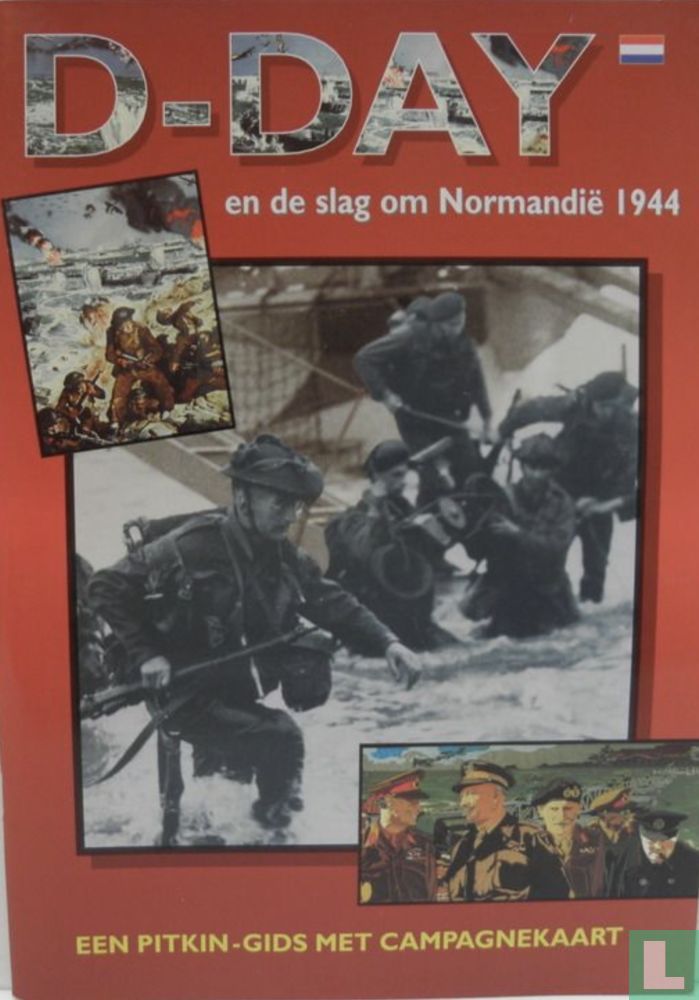 D-Day