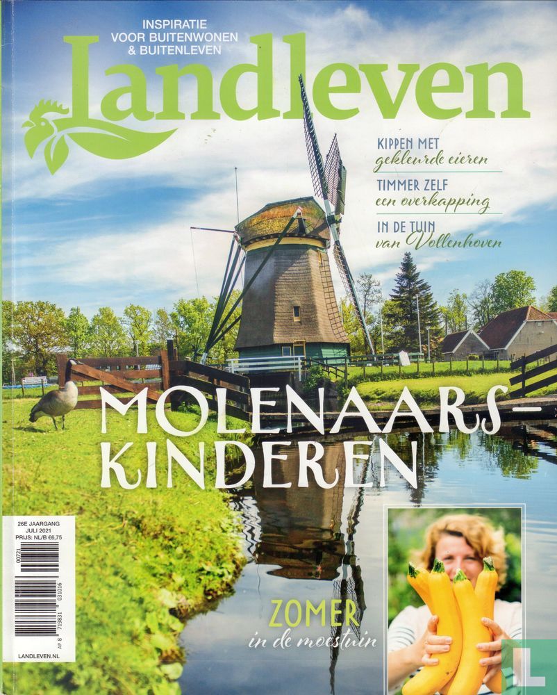 Landleven 07