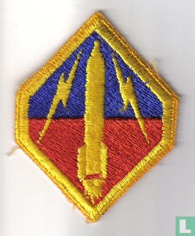 Ordnance Missile Command