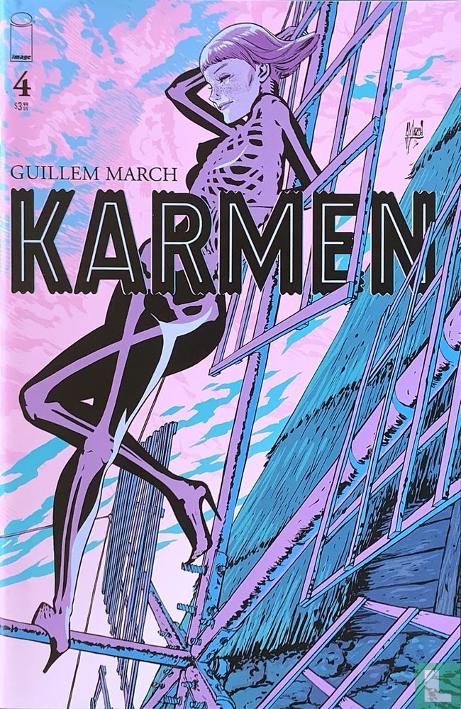 Karmen 4