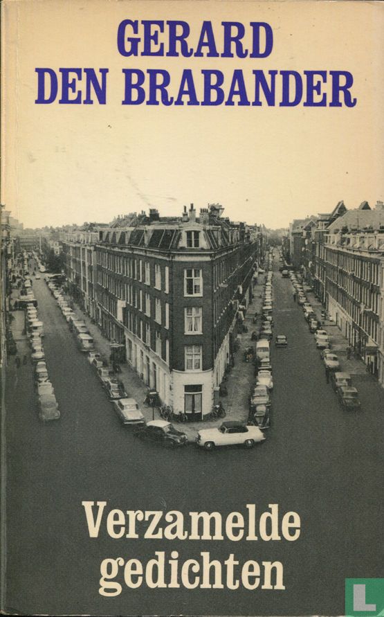 Verzamelde gedichten