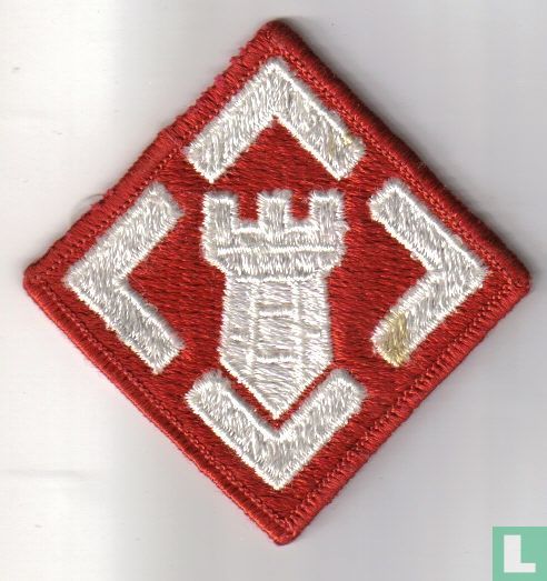 20th. Engineer Brigade