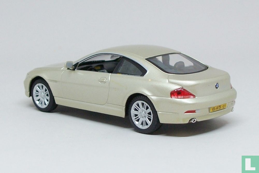BMW 645Ci