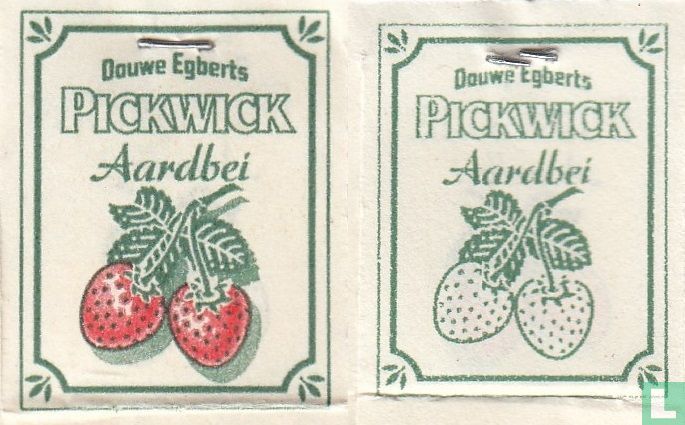 Aardbei