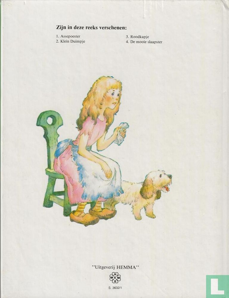 Assepoester