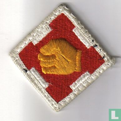 411th. Engineer Brigade (1st Design)