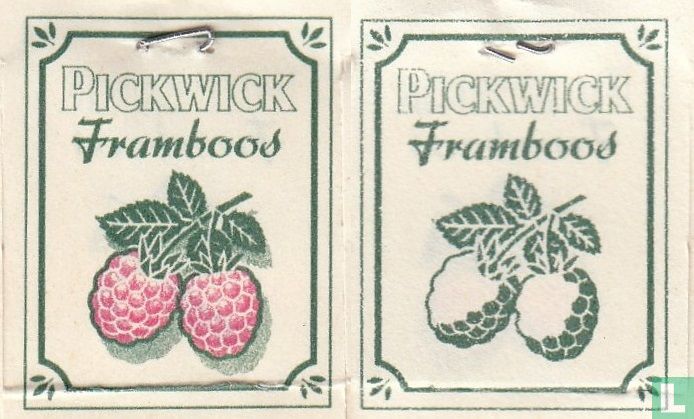 Framboos