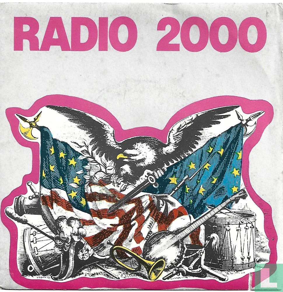 Radio 2000