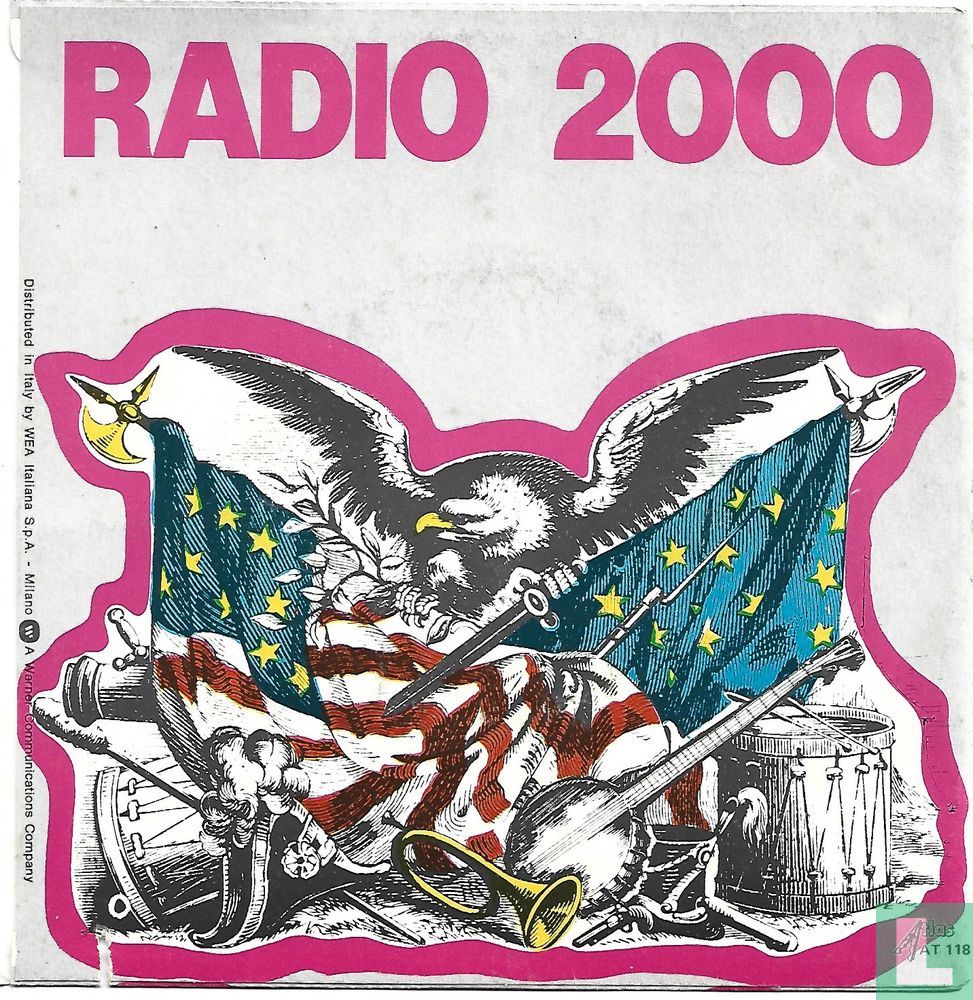 Radio 2000