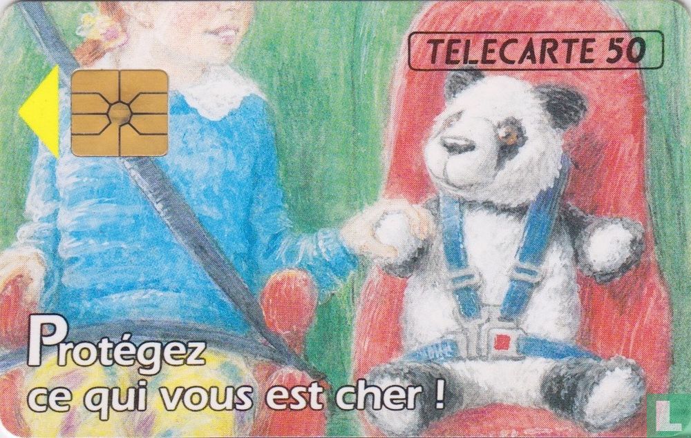 Sécurité Routière