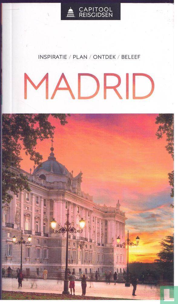Madrid