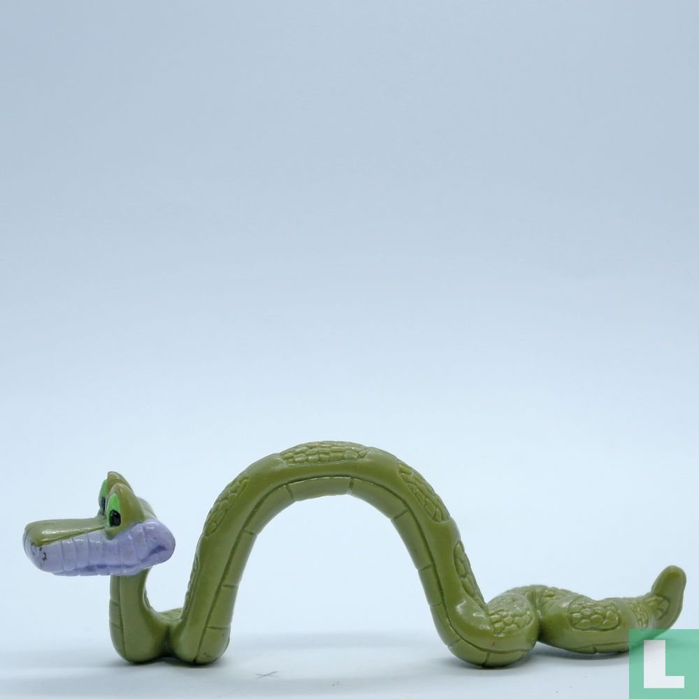 Kaa
