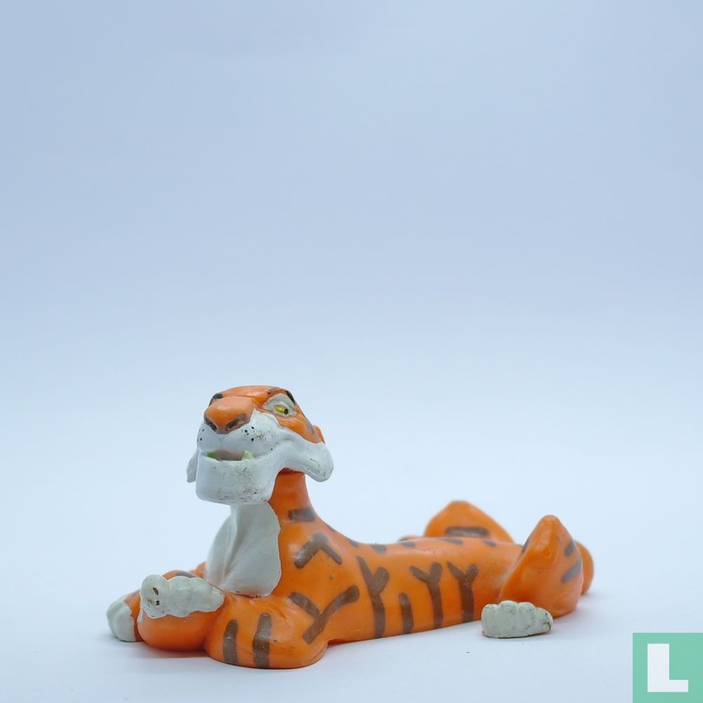 Shere Khan
