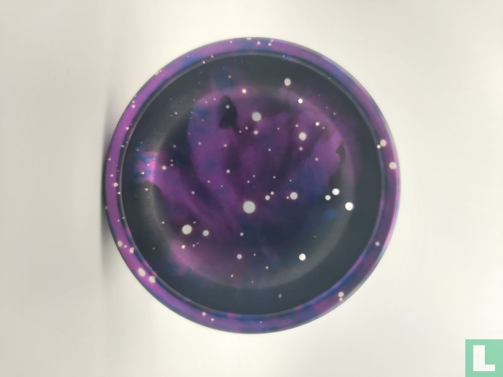 Warthog - Nebula