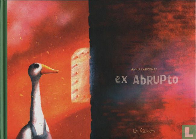 Ex Abrupto