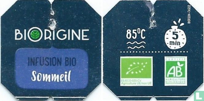 Sommeil