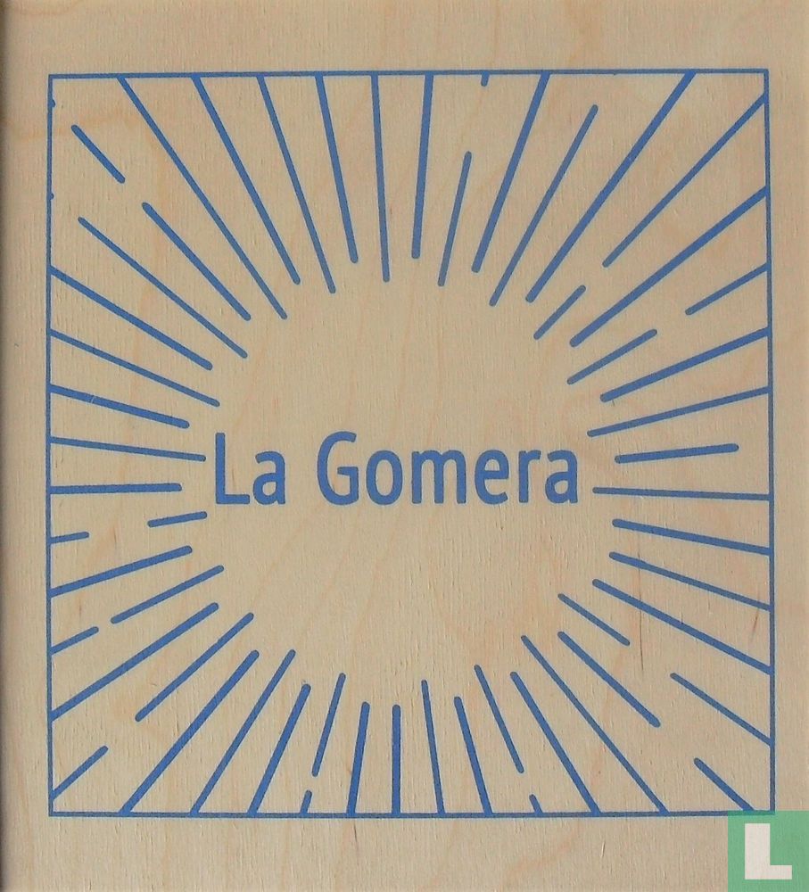 La Gomera