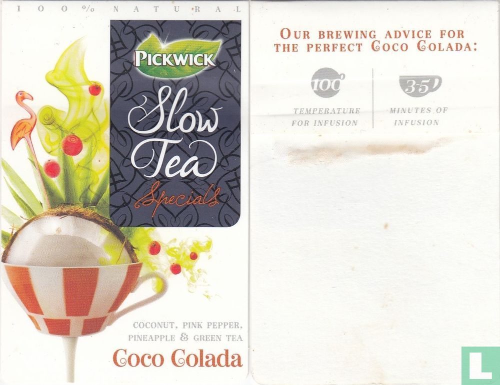 Coco Colada