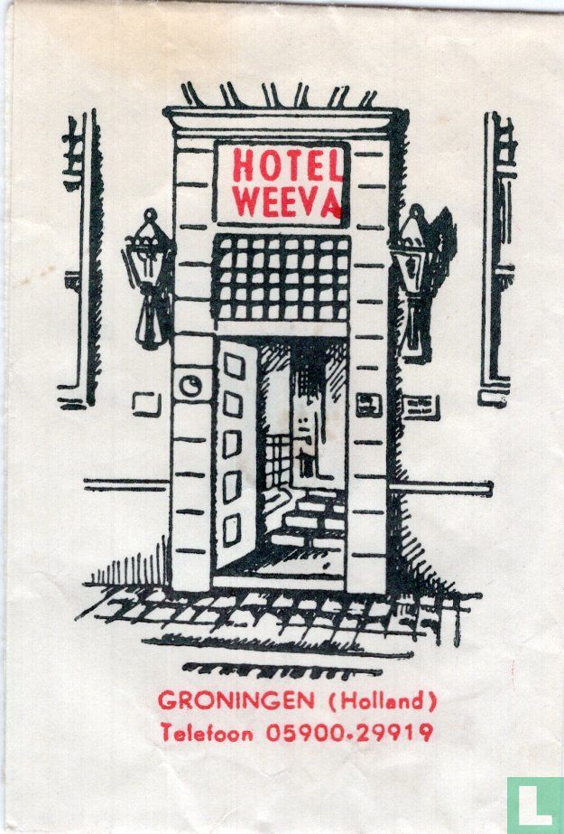 Hotel Weeva