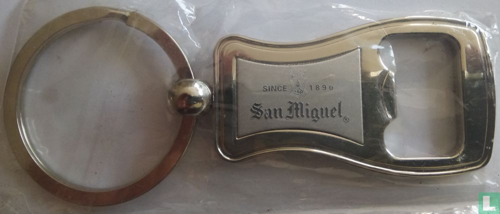 San Miguel