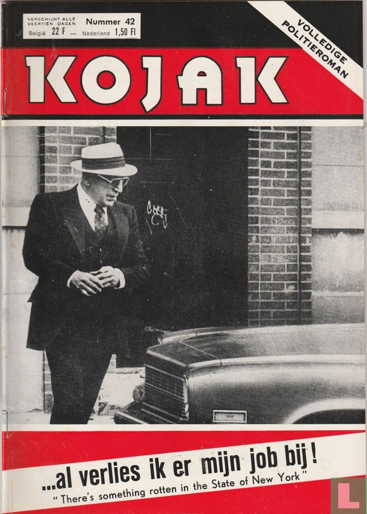 Kojak 42