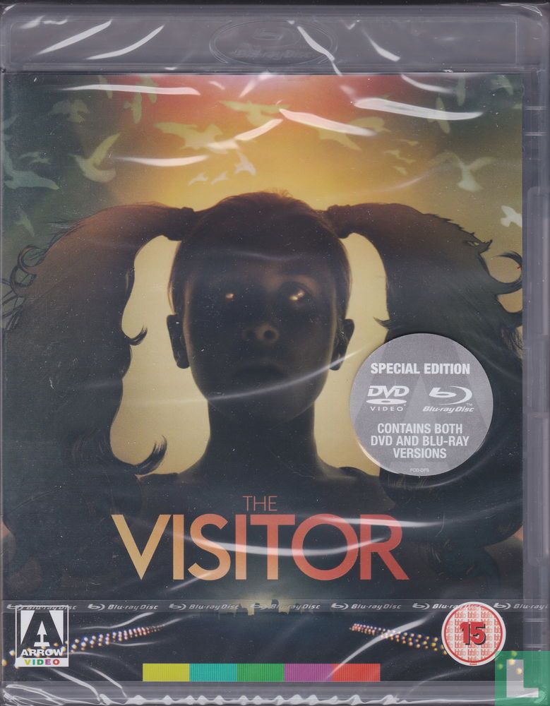 The Visitor