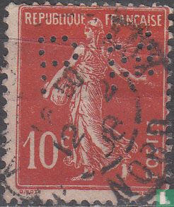 Semeuse