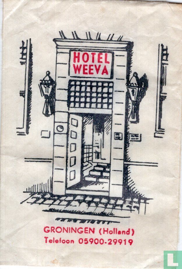 Hotel Weeva