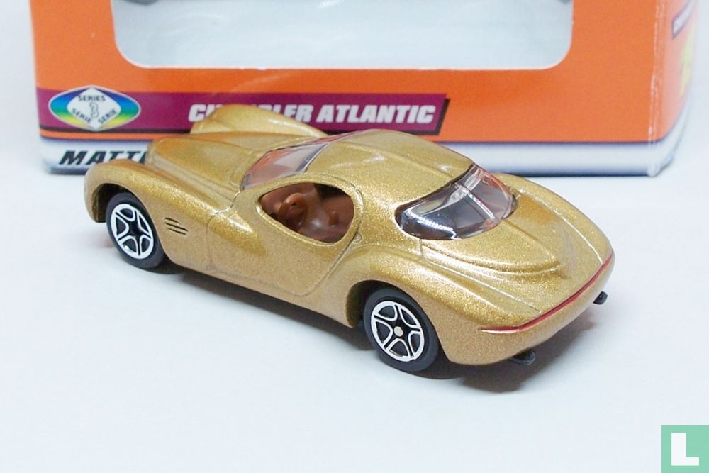 Chrysler Atlantic