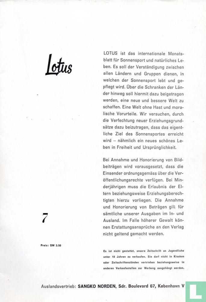 Lotus 7