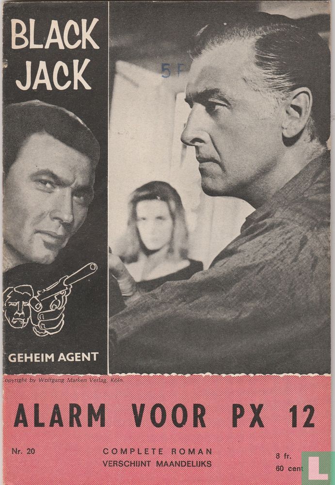 Black Jack 20