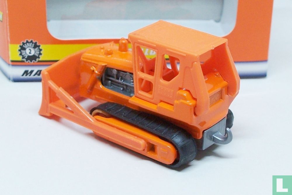 Caterpillar D9 Bulldozer
