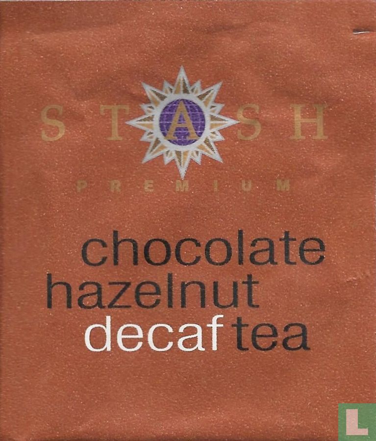 chocolate hazelnut
