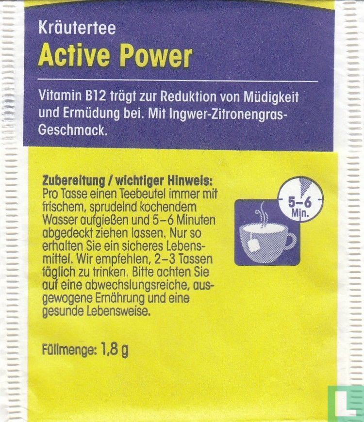 Active Power