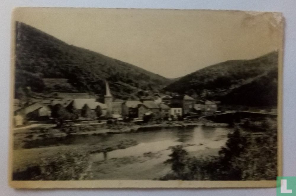 Bohan-sur-Semois 
