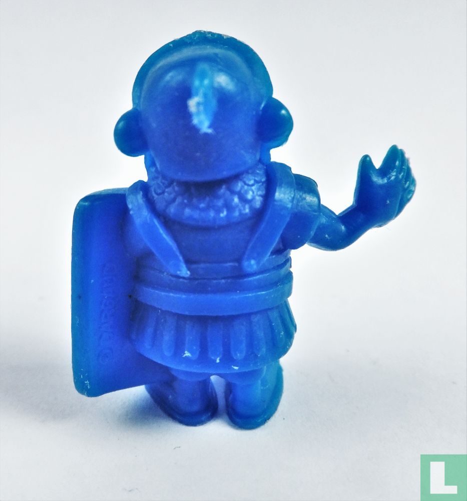 Legionär (blau)