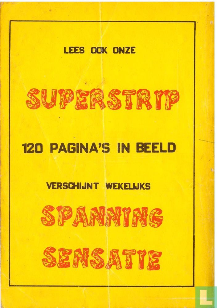 Een ring van geweld
