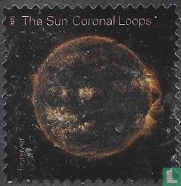 coronal loops